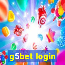 g5bet login